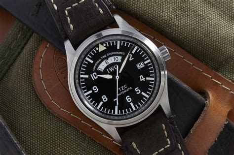 omega spitfire watch for sale|IWC UTC Spitfire for $4,196 for sale from a Trusted Seller on .